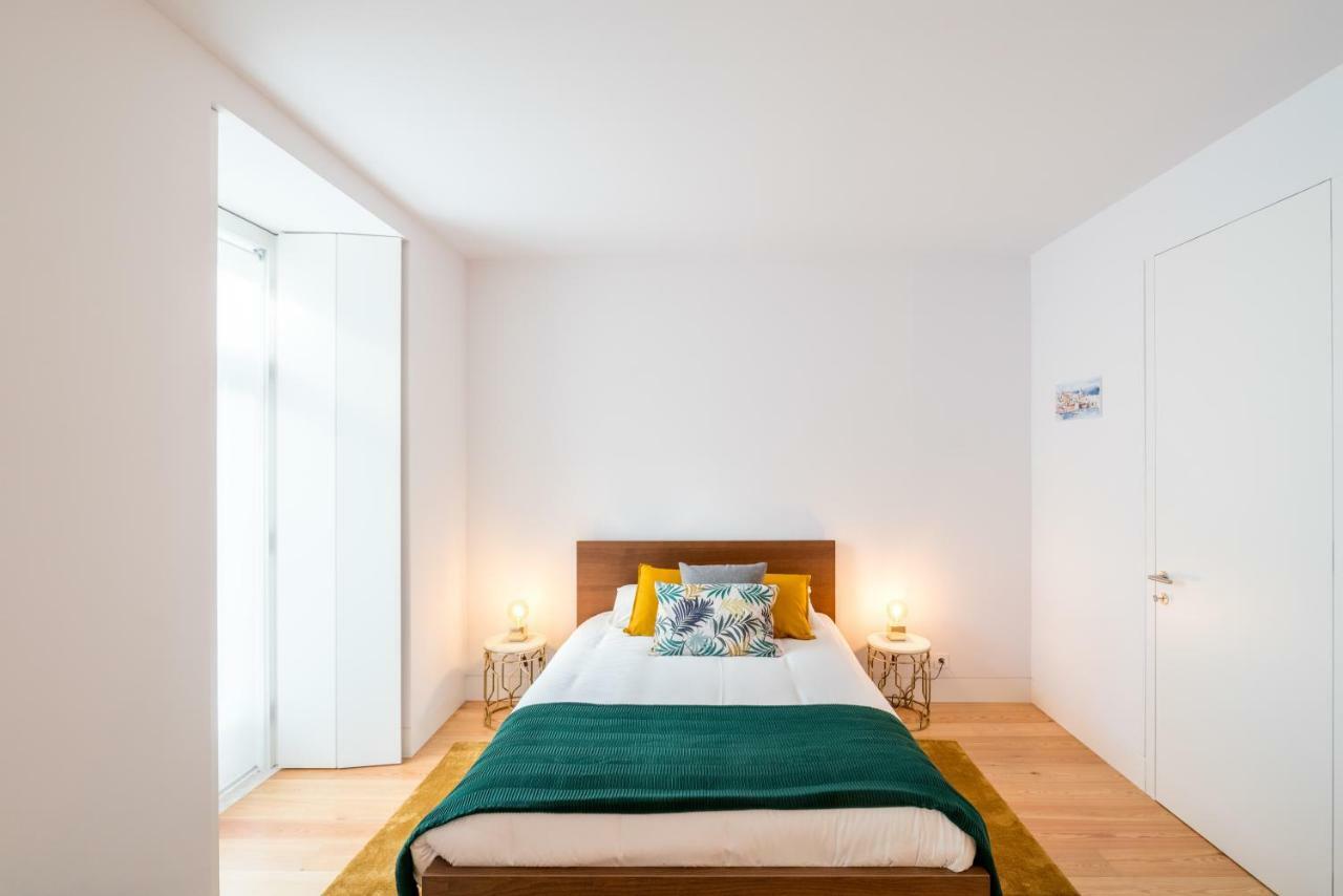 Апартаменты Casa Chiado Лиссабон Экстерьер фото
